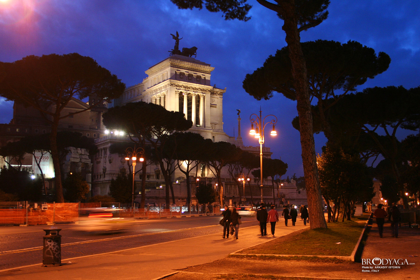 Rome